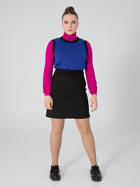 Gilet Agnès