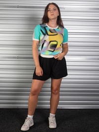 T-shirt Darling E-26