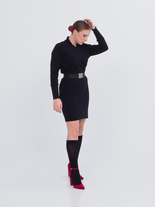 Caribou dress