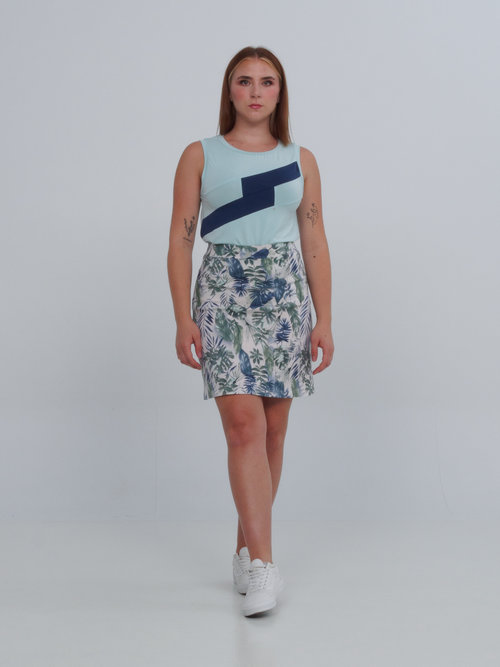 Camisole Coup de Foudre