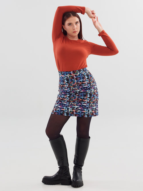 Jupe Ève