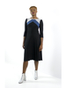 Robe Aurore boréale