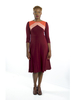 Robe Aurore boréale