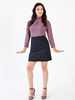 Agate skirt