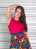Camisole Néon E-26