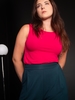 Camisole Néon E-26